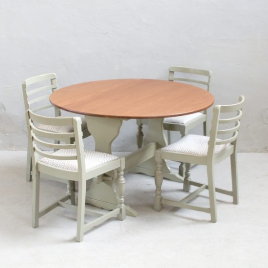 Prodej provence nábytku provence stůl a židle